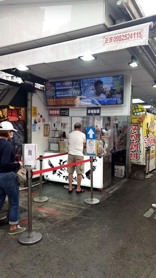 高雄市Aman Ruifengアパートメント 部屋 写真